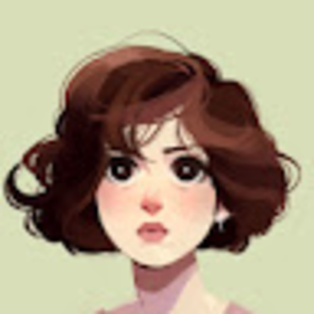 Meet your Posher, Alyza